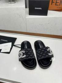 Picture of Chanel Slippers _SKUChanelsz35-40JM5063188